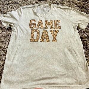 Women’s Bella Canvas Large